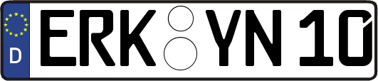 ERK-YN10
