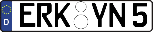ERK-YN5