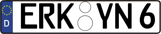 ERK-YN6