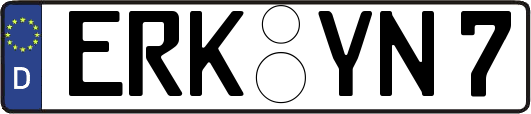 ERK-YN7