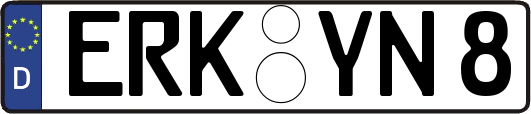 ERK-YN8