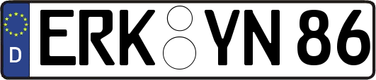 ERK-YN86