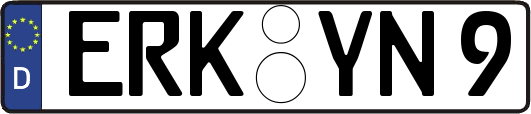 ERK-YN9