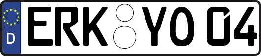 ERK-YO04