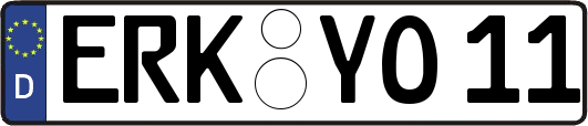 ERK-YO11