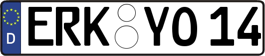 ERK-YO14