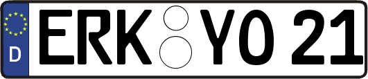 ERK-YO21