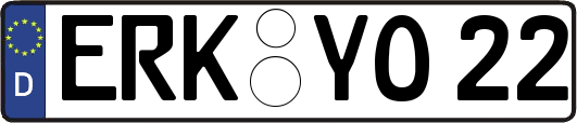 ERK-YO22