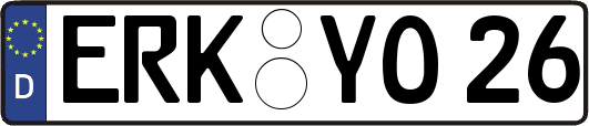 ERK-YO26