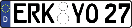ERK-YO27