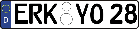 ERK-YO28