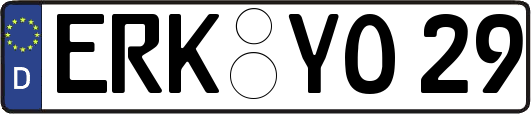 ERK-YO29