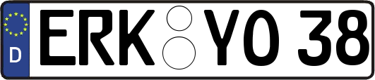ERK-YO38