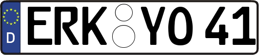ERK-YO41