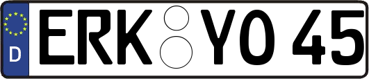ERK-YO45