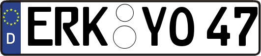 ERK-YO47