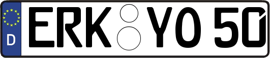 ERK-YO50