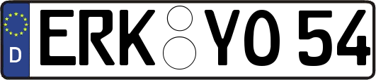 ERK-YO54