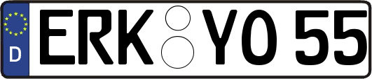ERK-YO55