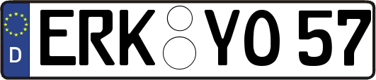 ERK-YO57