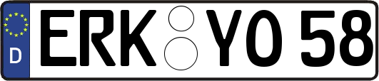 ERK-YO58