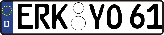 ERK-YO61
