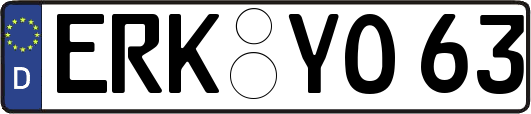ERK-YO63