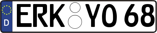 ERK-YO68