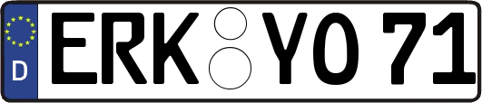 ERK-YO71