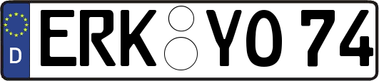 ERK-YO74