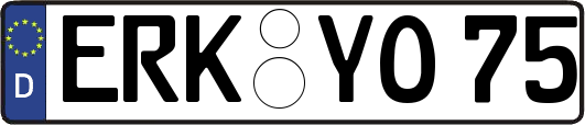 ERK-YO75