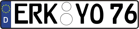ERK-YO76