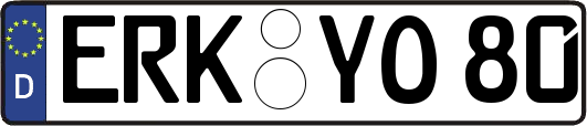 ERK-YO80