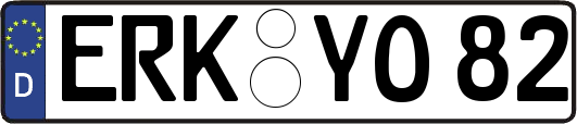 ERK-YO82