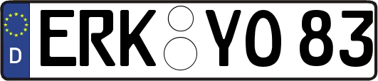 ERK-YO83