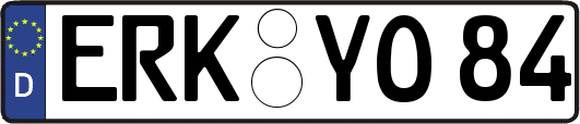 ERK-YO84
