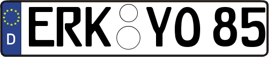 ERK-YO85