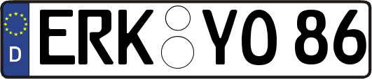 ERK-YO86