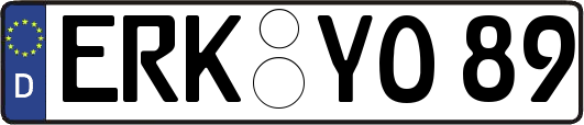 ERK-YO89