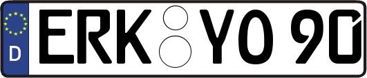 ERK-YO90