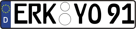 ERK-YO91