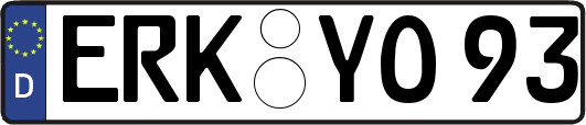 ERK-YO93