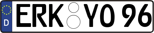 ERK-YO96