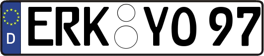 ERK-YO97