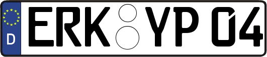 ERK-YP04