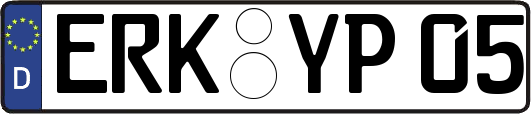 ERK-YP05