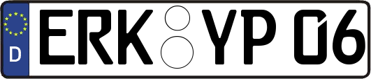 ERK-YP06