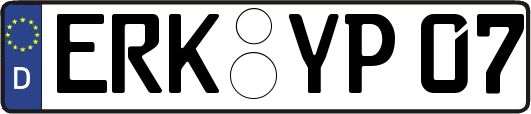 ERK-YP07