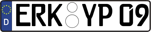 ERK-YP09