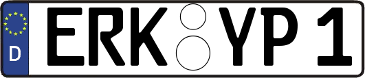 ERK-YP1